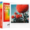 Wkłady do aparatów POLAROID Color SX-70 Film 8 arkuszy Przeznaczenie Polaroid SX-70