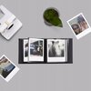 Album POLAROID Czarny (40 stron) Wielkość zdjęcia [cm] 8.8 x 10.7