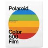 Wkłady POLAROID Kolor 600 Film 8 arkuszy Przeznaczenie Polaroid OneStep 600