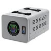 Stabilizator napięcia QOLTEC AVR 50726 5000VA 4000W