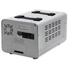 Stabilizator napięcia QOLTEC AVR 50726 5000VA 4000W Moc pozorna [VA] 5000