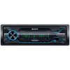 Radio samochodowe SONY DSX-A416BT Standardy odtwarzania dźwięku AAC