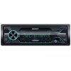Radio samochodowe SONY DSX-A416BT Podświetlenie wyświetlacza Czarny