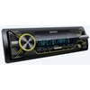 Radio samochodowe SONY DSX-A416BT Maksymalna moc wyjściowa [W] 4 x 55
