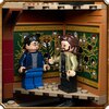 LEGO Harry Potter Ulica Grimmauld Place 12 76408 Płeć Dziewczynka
