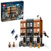 LEGO Harry Potter Ulica Grimmauld Place 12 76408 Kod producenta 76408