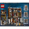 LEGO Harry Potter Ulica Grimmauld Place 12 76408 Kolekcjonerskie Nie