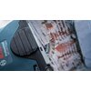 Tarcza do cięcia BOSCH 2608615060 125 mm (10 sztuk) Wykonanie Diament