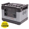 Stacja zasilania ENERGY Premium Power PB1000 1100 Wh Bank energii Liczba portów USB typ C 1