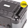 Stacja zasilania ENERGY Premium Power PB1000 1100 Wh Bank energii Materiał wykonania Tworzywo sztuczne
