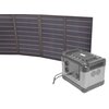 Panel fotowoltaiczny PREMIUM POWER 100W Maksymalne napięcie [V] 18