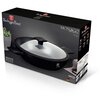 Garnek BERLINGER HAUS Monaco Collection BH-7090 28 cm Przeznaczenie Kuchnie ceramiczne
