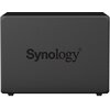 Serwer plików SYNOLOGY DS923+ Wi-Fi Nie