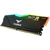 Pamięć RAM TEAM GROUP T-Force Delta RGB 16GB 3200MHz Typ pamięci DDR 4