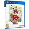 Tales of Symphonia Remastered - Chosen Edition Gra PS4 (Kompatybilna z PS5) Platforma PlayStation 5