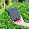 Pokrowiec SUNNYLIFE OA3-B510-D do DJI Osmo Action 3 Rodzaj akcesorium Pokrowiec