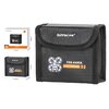 Futerał na baterie SUNNYLIFE AT-DC478-2 do DJI Avata Typ produktu Futerał