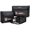Futerał na baterie SUNNYLIFE AT-DC478-2 do DJI Avata Dodatkowe informacje Ochrona przed zabrudzeniami i uszkodzeniami mechanicznymi