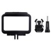 Obudowa do kamer DJI Osmo Action PULUZ PU338B Wodoodporna Nie