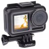 Obudowa do kamer DJI Osmo Action PULUZ PU338B Wyposażenie Śruba montażowa