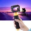 Obudowa do kamer DJI Osmo Action PULUZ PU338B Kolor Czarny