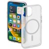 Etui HAMA MagCase Safety do Apple iPhone 14 Plus Przezroczysty