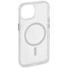 Etui HAMA MagCase Safety do Apple iPhone 14 Plus Przezroczysty Model telefonu iPhone 14 Plus