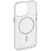 Etui HAMA MagCase Safety do Apple iPhone 14 Pro Przezroczysty Model telefonu iPhone 14 Pro