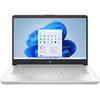 Laptop HP 14S-FQ2013NW 14" IPS R7-5825U 16GB RAM 512GB SSD Windows 11 Home Procesor AMD Ryzen 7 5825U