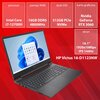 Laptop HP Victus 16-D1123NW 16.1" IPS 144Hz i7-12700H 16GB RAM 512GB SSD GeForce RTX3060 Maksymalna częstotliwość taktowania procesora [GHz] 4.7 (Turbo)
