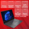 Laptop HP Omen 16-K0123NW 16.1" IPS 165Hz i7-12700H 16GB RAM 1TB SSD GeForce RTX3070Ti Windows 11 Home Maksymalna częstotliwość taktowania procesora [GHz] 4.7 (Turbo)