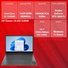 Laptop HP Omen 16-K0133NW 16.1" IPS 144Hz i5-12500H 16GB RAM 1TB SSD GeForce RTX3050Ti Windows 11 Home Generacja procesora Intel Core 12gen