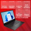 Laptop HP Omen 16-K0183NW 16.1" IPS 144Hz i5-12500H 16GB RAM 512GB SSD GeForce RTX3050Ti Windows 11 Home Generacja procesora Intel Core 12gen