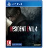 Resident Evil 4 Gra PS4 + Steelbook