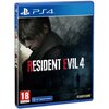 Resident Evil 4 Gra PS4 + Steelbook Rodzaj Gra