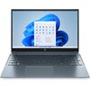 Laptop HP Pavilion 15-EH2259NW 15.6" IPS R5-5625U 8GB RAM 512GB SSD Windows 11 Home Procesor AMD Ryzen 5 5625U