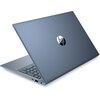 Laptop HP Pavilion 15-EH2259NW 15.6" IPS R5-5625U 8GB RAM 512GB SSD Windows 11 Home Liczba rdzeni 6