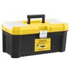 Skrzynka narzędziowa STANLEY Essential 16‘’ STST75785-1 Liczba tacek [szt] 1