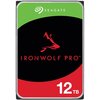 Dysk SEAGATE IronWolf Pro 12TB HDD