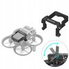 Osłona na baterię SUNNYLIFE AT-DC503-D do DJI Avata Konstrukcja Tworzywo ABS