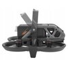 Osłona na baterię SUNNYLIFE AT-DC503-D do DJI Avata Dodatkowe informacje Nie zasłania diod LED informujących o poziomie naładowania baterii
