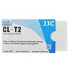 Chusteczki czyszczące JJC CL-T2 Przeznaczenie Czyszczenie aparatów fotograficznych