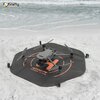 Mata do lądowania SUNNYLIFE TJP09-60 60cm Przeznaczenie Drony