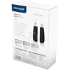 Urządzenie do peelingu kawitacyjnego CONCEPT Perfect Skin PO2031 28 kHz Wyposażenie Etui