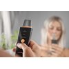 Urządzenie do peelingu kawitacyjnego CONCEPT Perfect Skin PO2060 37 kHz Częstotliwość drgań [kHz] 37