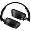 Słuchawki nauszne SKULLCANDY Riff 2 Czarny Typ słuchawek Nauszne