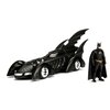 Figurka JADA TOYS Batman 1995 + Batmobile 253215003 Zawartość zestawu Figurka