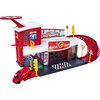 Tor MAJORETTE Creatix Stacja ratownicza 212050038 Seria Creatix