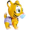 Zabawka SIMBA Pamper Petz Tygrysek z pieluszkowego gangu 105953575 Materiał PVC