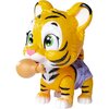 Zabawka SIMBA Pamper Petz Tygrysek z pieluszkowego gangu 105953575 Płeć Dziewczynka